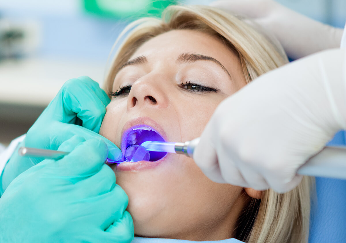 Laser Dental Treatments in Colorado Springs CO Area