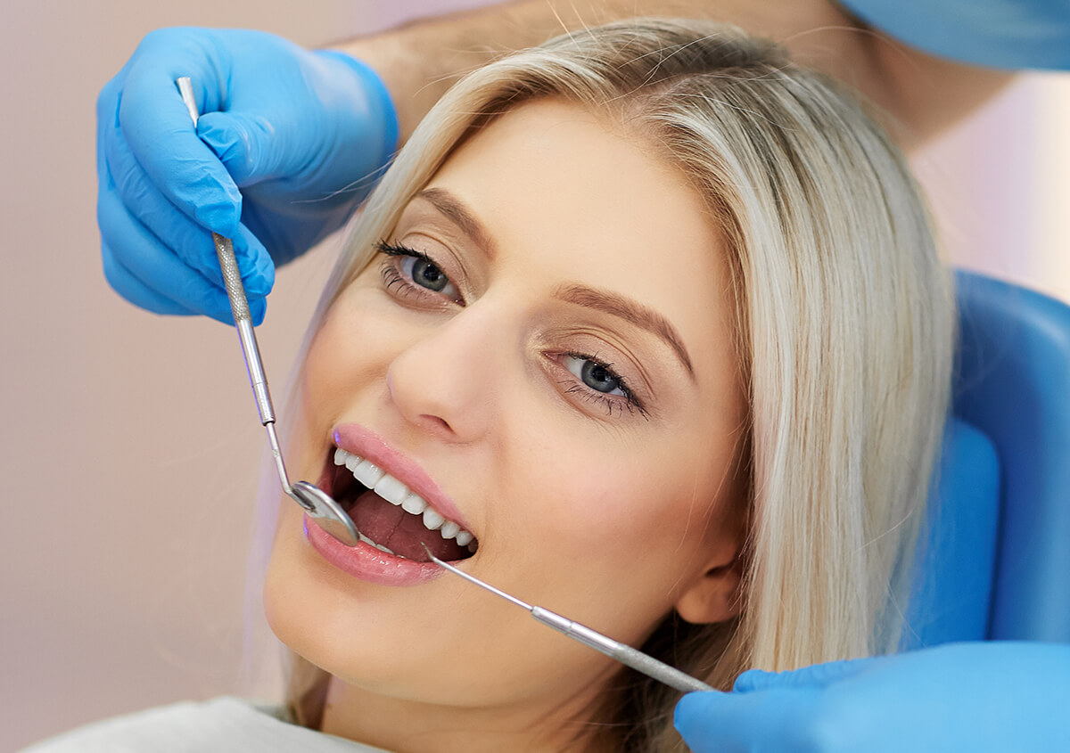 Dentist for Root Canal Removal in Colorado Springs Area